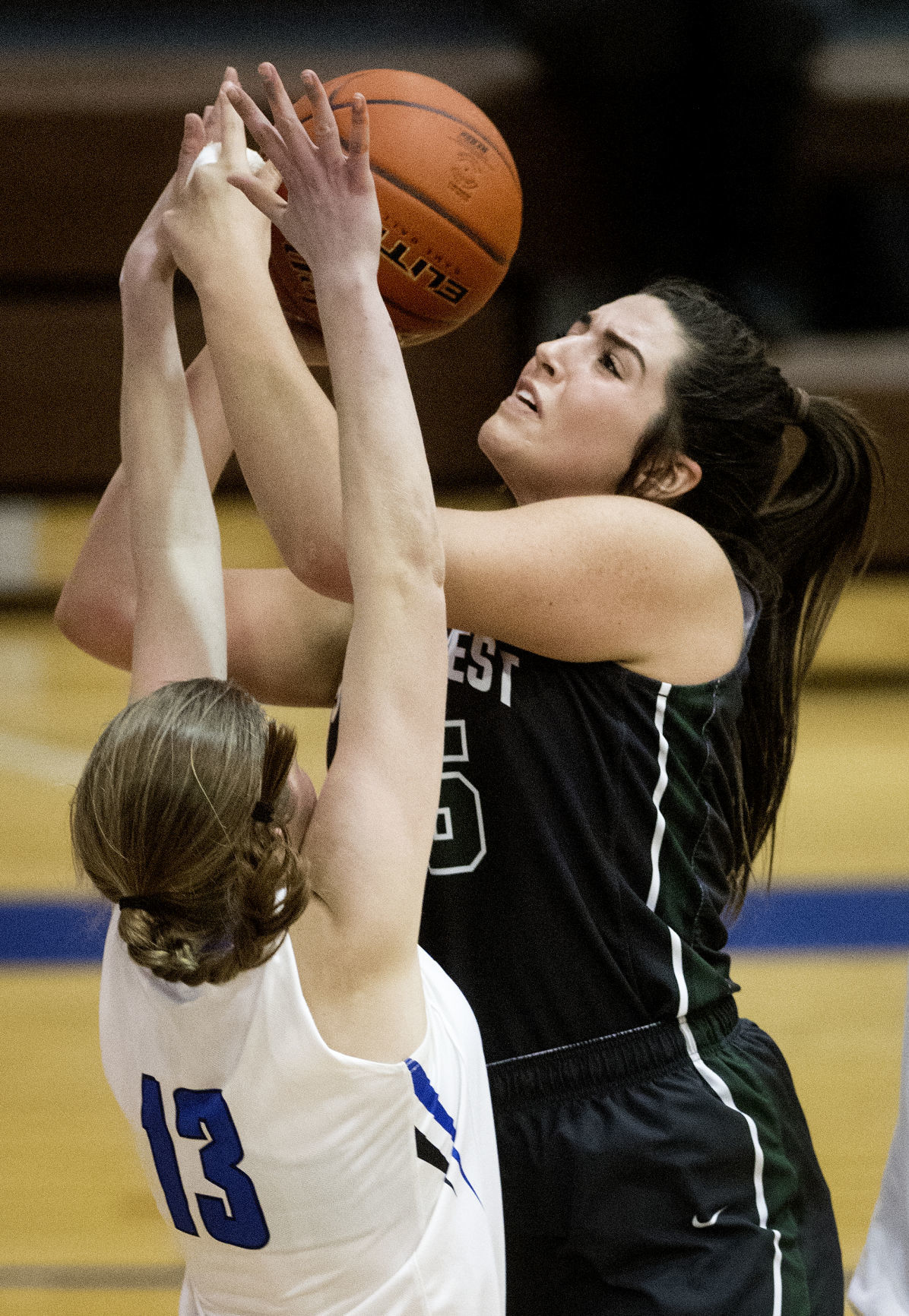 Lincoln Southwest vs. Lincoln East, 2.8